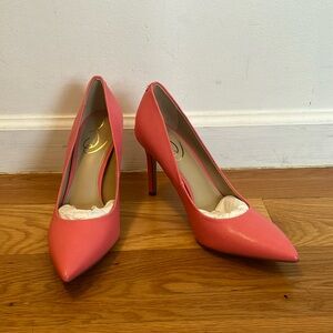SAM EDELMAN PUMPS